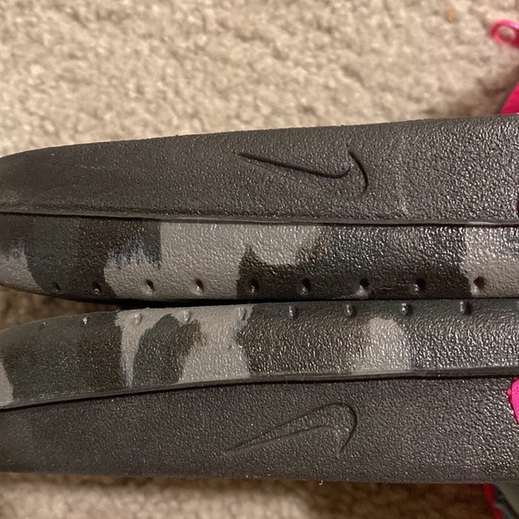 Nike OffCourt Slide BeTrue US 10